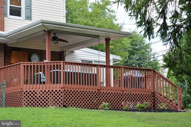 1438 Michigan Ave, Swarthmore, PA 19081 - photo 4