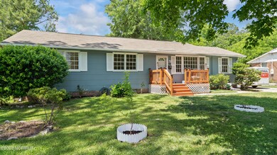 803 Edgewood Dr, Jacksonville, NC 28540 - photo 2