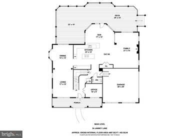 54 Janney Ln, Fredericksburg, VA 22406 - photo 7