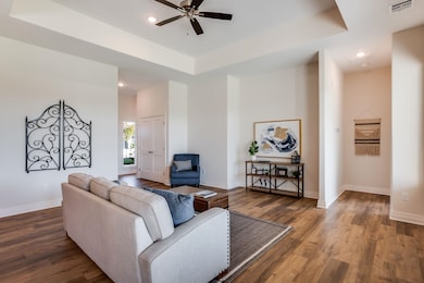 1631 N Forestview Ct, Wichita, KS 67235 - photo 6