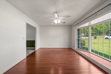 Formal Living Room / Office