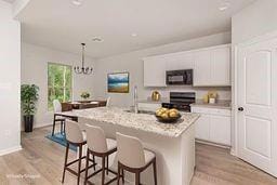 20018 Bankston Ln, Loranger, LA 70446 - photo 7