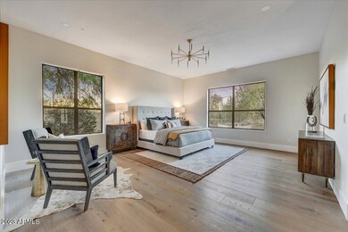 Master Suite