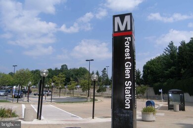 9848 Hollow Glen Place unit 2552A, Silver Spring, MD 20910 - photo 2