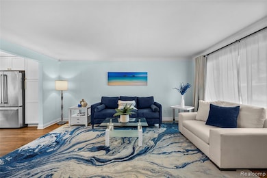 22948 & 22960 Leewin St, Detroit, MI 48219 - photo 4