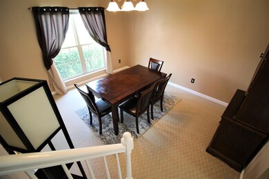 Dining Room view 1
