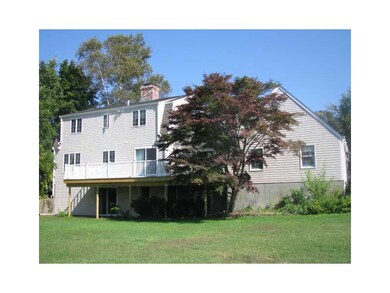 151 Highland Rd, Tiverton, RI 02878 - photo 4