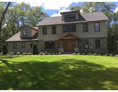 3 Dancer Farm Dr, Dover, MA 02030 - photo 6