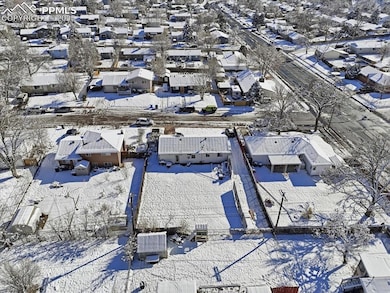 2022 Olympic Dr, Colorado Springs, CO 80910 - photo 5