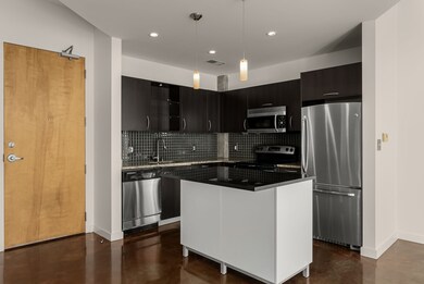 ICON in the Gulch unit 829, Nashville, TN 37203 - photo 7