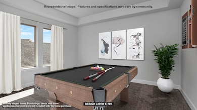 8923 Heirloom Ct, Manvel, TX 77578 - photo 7