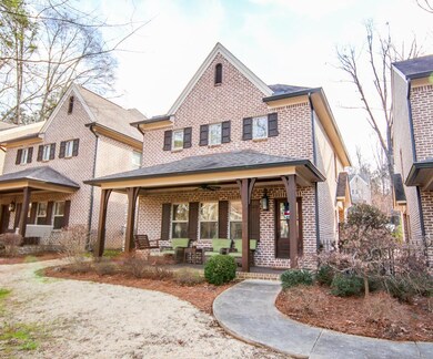 1829 Jackson Ave W, Oxford, MS 38655 - photo 3