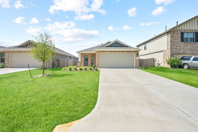 421 Camas Creek Ln, Magnolia, TX 77354 - photo 3