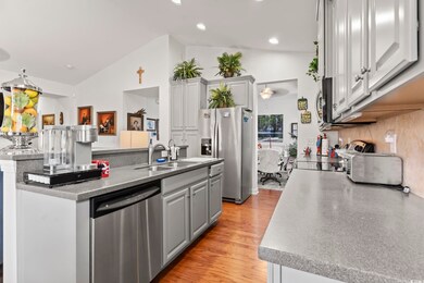 1616 Culbertson Ave, Myrtle Beach, SC 29577 - photo 7