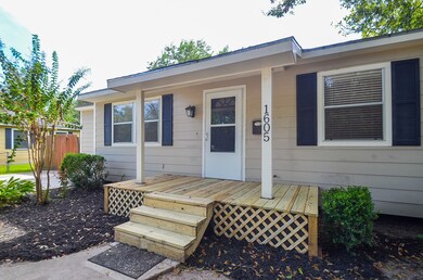 1605 Klauke St, Rosenberg, TX 77471 - photo 3