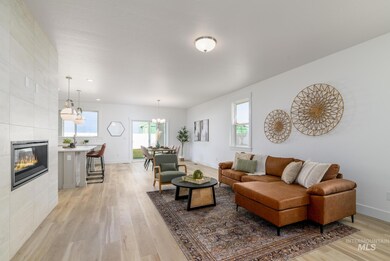 1520 W Chilitna St, Meridian, ID 83642 - photo 3