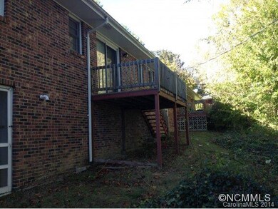 Right Units Rear Deck