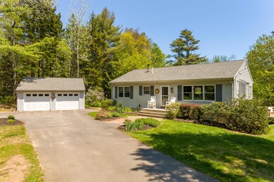 295 Cundys Harbor Rd, Harpswell, ME 04079 - photo 2