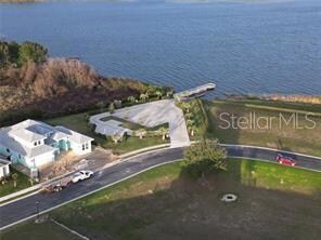 Lake Alfred Boat ramp