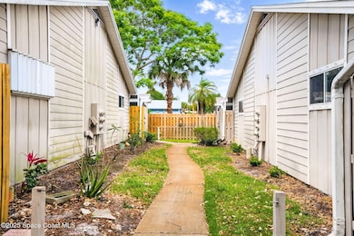 Front Pathway