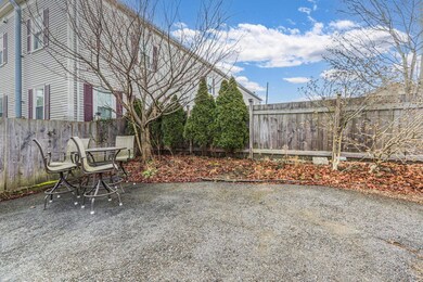 56 Cass St unit 2, Portsmouth, NH 03801 - photo 5