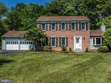 2308 Saint Bedes Ct, Reston, VA 20191 - photo 2