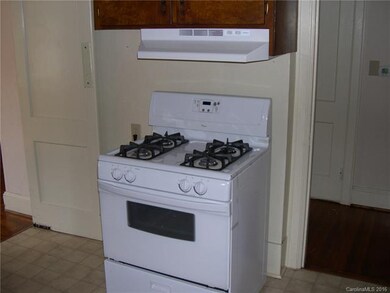 Gas Stove