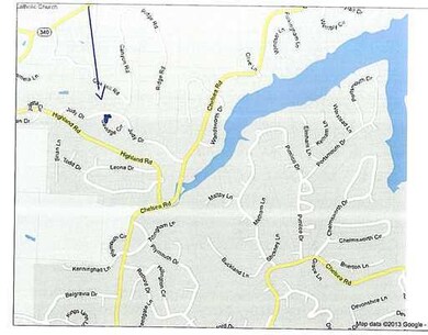 -- Savidge Cir Judy Dr, Bella Vista, AR 72715 - photo 2