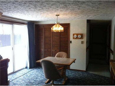 Dining Room.