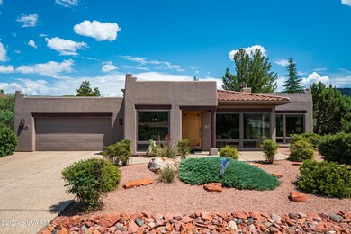 unlisted-address, Sedona, AZ 86351 - photo 2