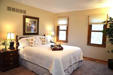 Master Bedroom.