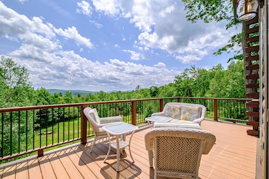 309 Cushman Rd, Bryant Pond, ME 04219 - photo 6