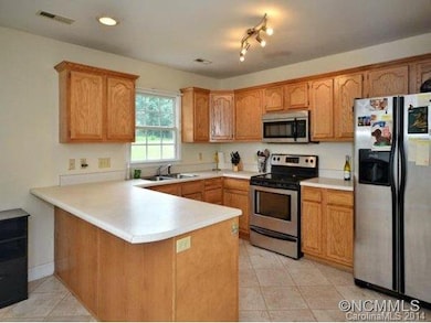 23 Mill Stone Dr, Asheville, NC 28803 - photo 5