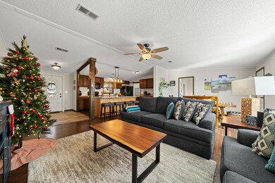 28609 Paradise Manor Dr, Marble Falls, TX 78654 - photo 7