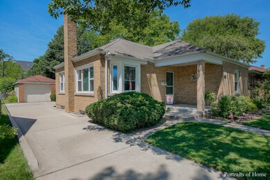 578 S Edgewood Ave, Elmhurst, IL 60126 - photo 2