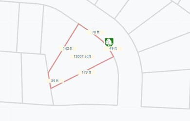 Lot 2D Sunny Field, Gordonville, TX 76245 - photo 4