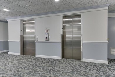 Fifth Floor Elevatos