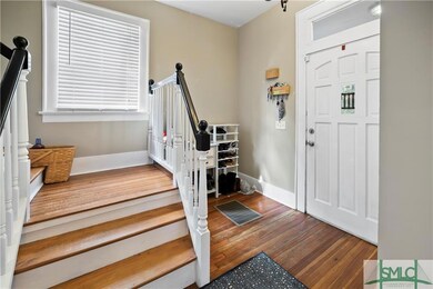 613 E 37th St, Savannah, GA 31401 - photo 5