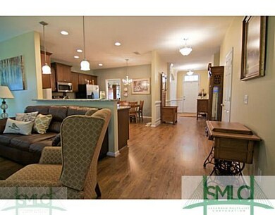 Den/Family/Great Room.