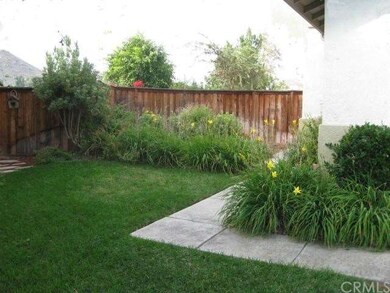 front yard view