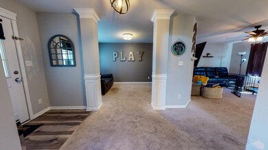 10677 Fairview Place, Dyer, IN 46311 - photo 2