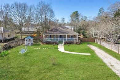 913 W 25th Ave, Covington, LA 70433 - photo 2