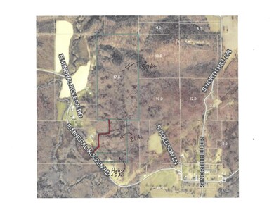 5611 E Mineral-Koleen Rd, Bloomfield, IN 47424 - photo 2