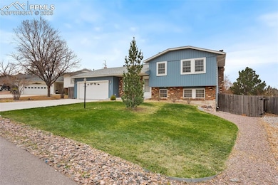 2007 Flintlock Terrace E, Colorado Springs, CO 80920 - photo 2
