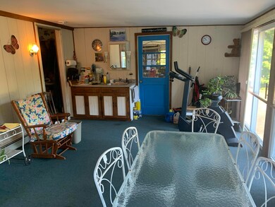 PH sunroom