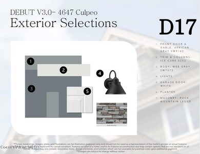 4647 E Culpeo Ave, Post Falls, ID 83854 - photo 5