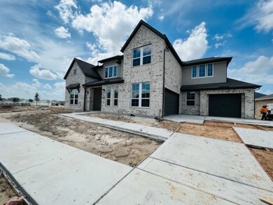 21319 Crescent Winged Dr, Cypress, TX 77433 - photo 2