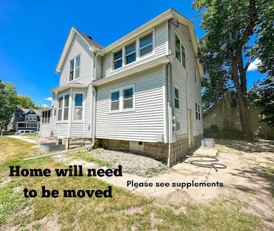 Home to be moved (3)