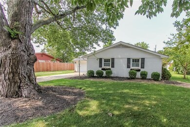 2554 Union St, Columbus, IN 47201 - photo 2