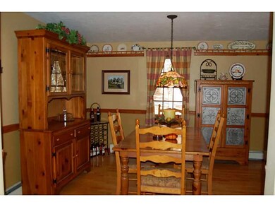Dining Room.